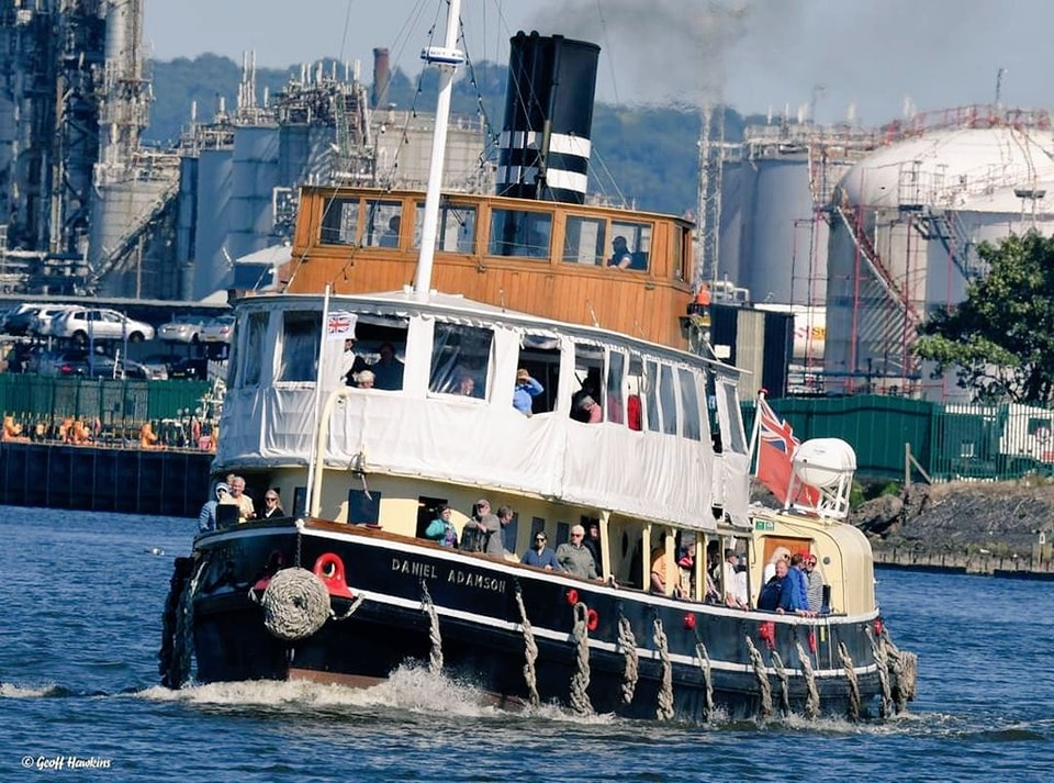 2025 Cruise Timetable Released